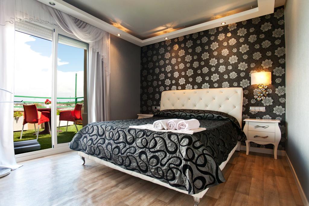 Apartamento Amposta Salou Room photo