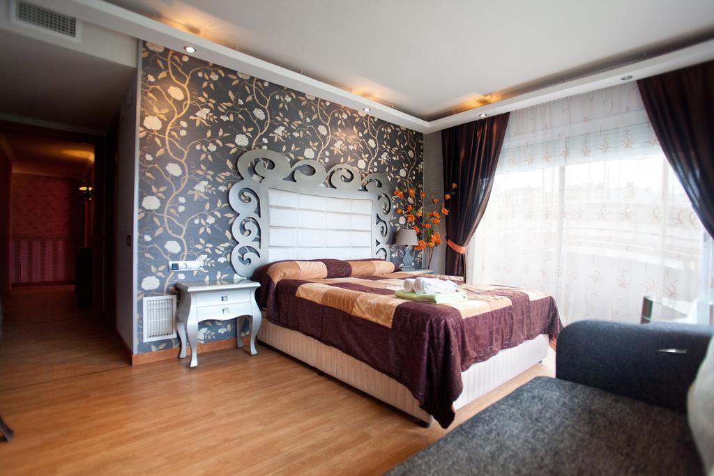 Apartamento Amposta Salou Room photo