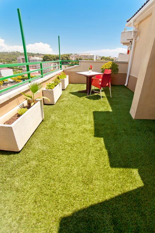 Apartamento Amposta Salou Room photo