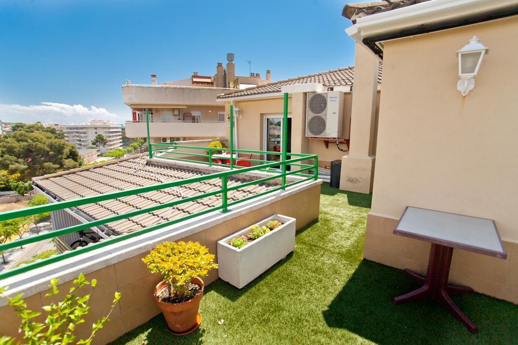 Apartamento Amposta Salou Room photo