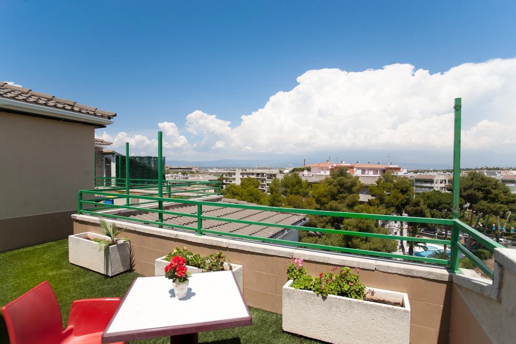 Apartamento Amposta Salou Room photo