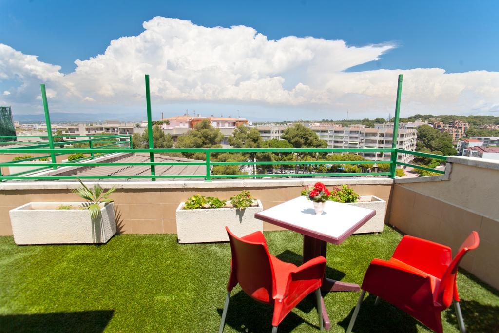 Apartamento Amposta Salou Room photo
