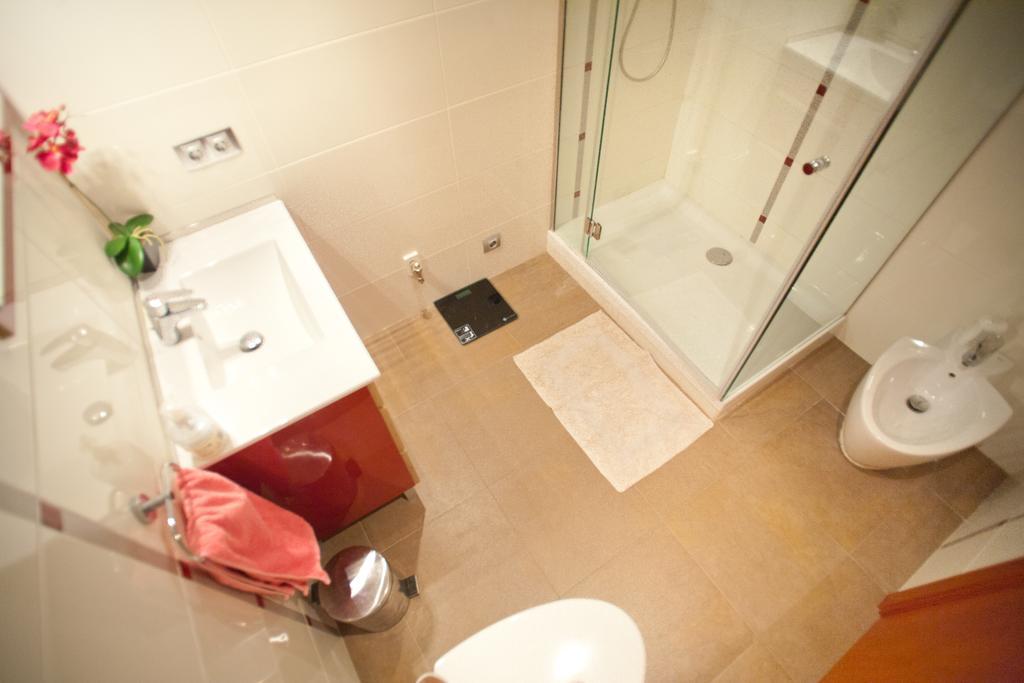 Apartamento Amposta Salou Room photo