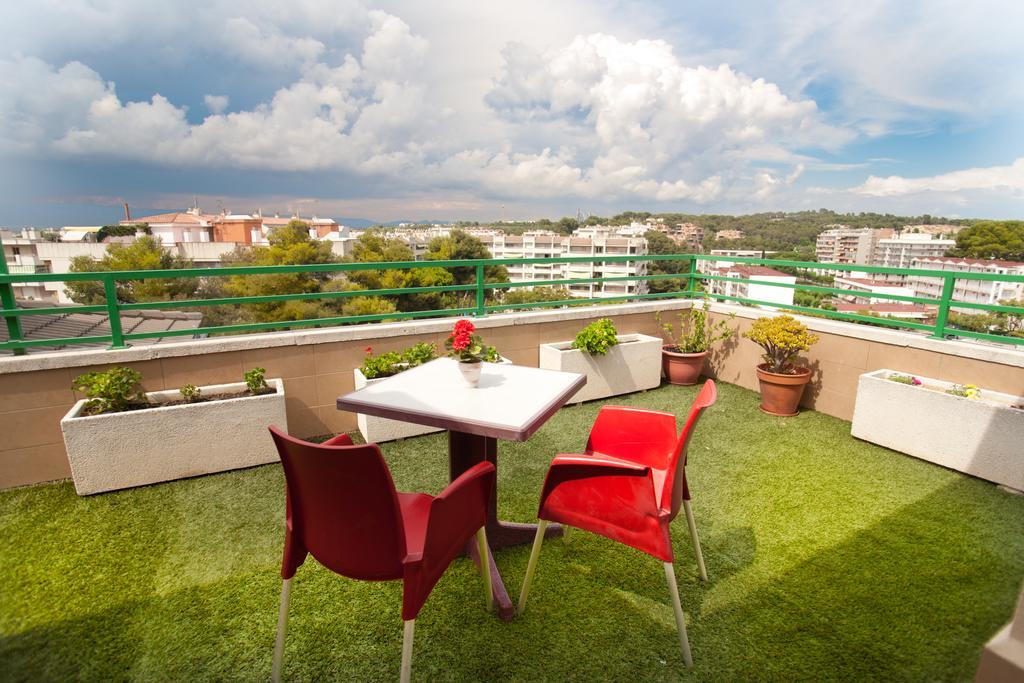 Apartamento Amposta Salou Room photo