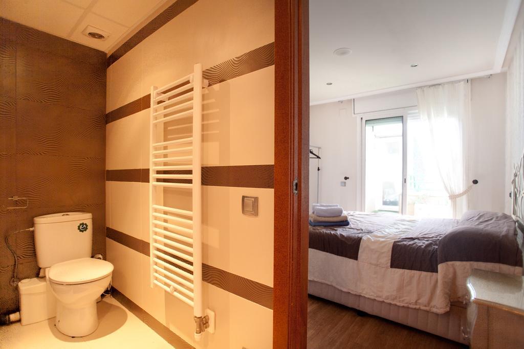 Apartamento Amposta Salou Room photo