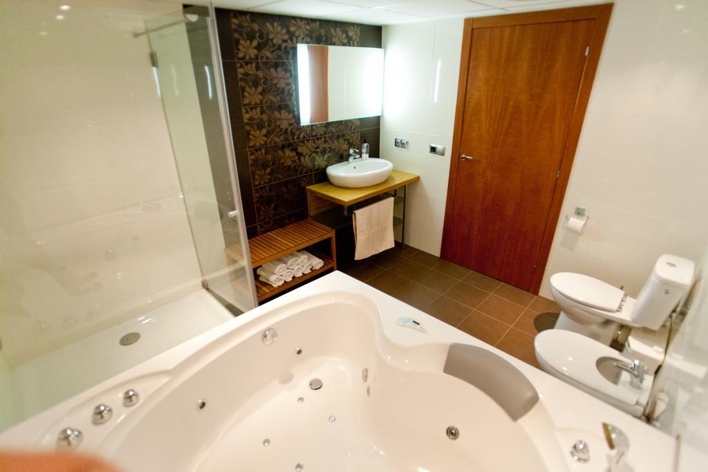 Apartamento Amposta Salou Room photo