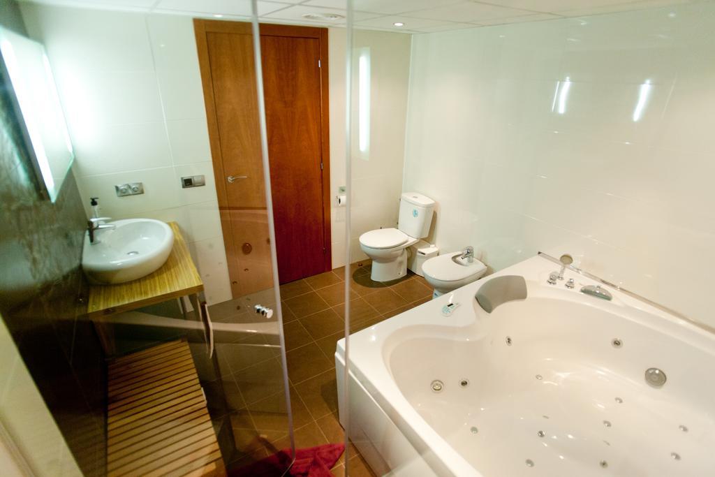 Apartamento Amposta Salou Room photo