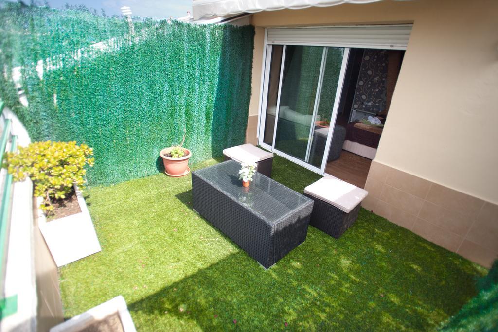Apartamento Amposta Salou Room photo