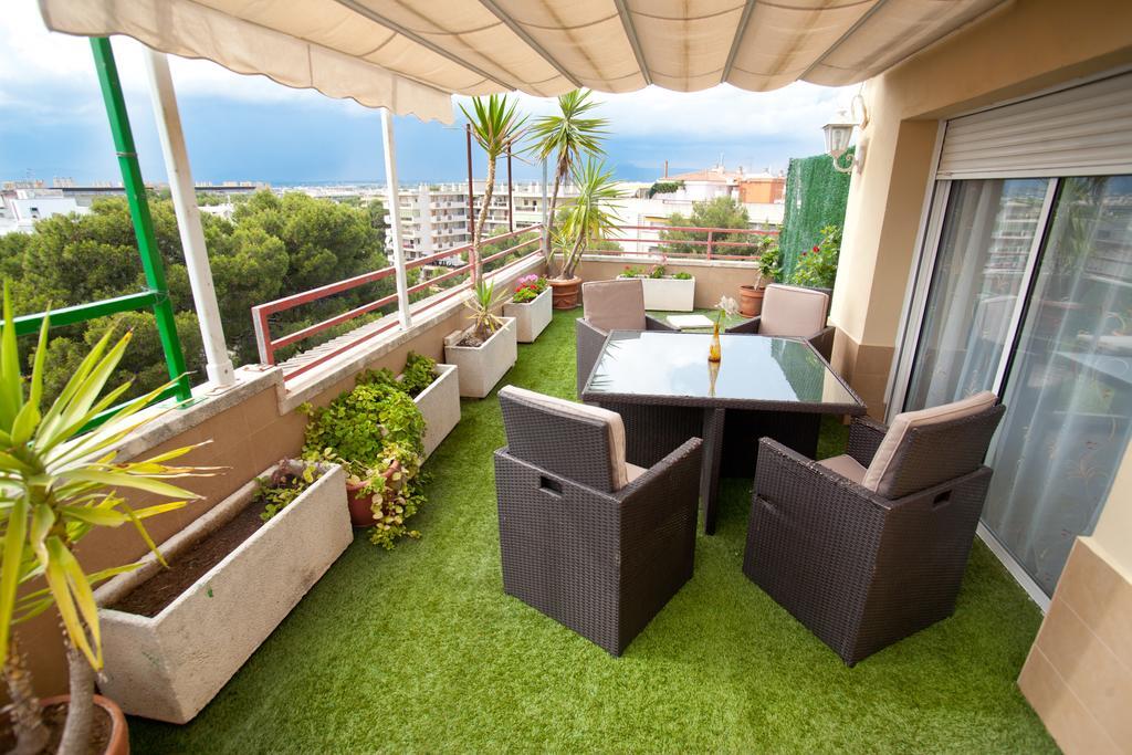 Apartamento Amposta Salou Room photo