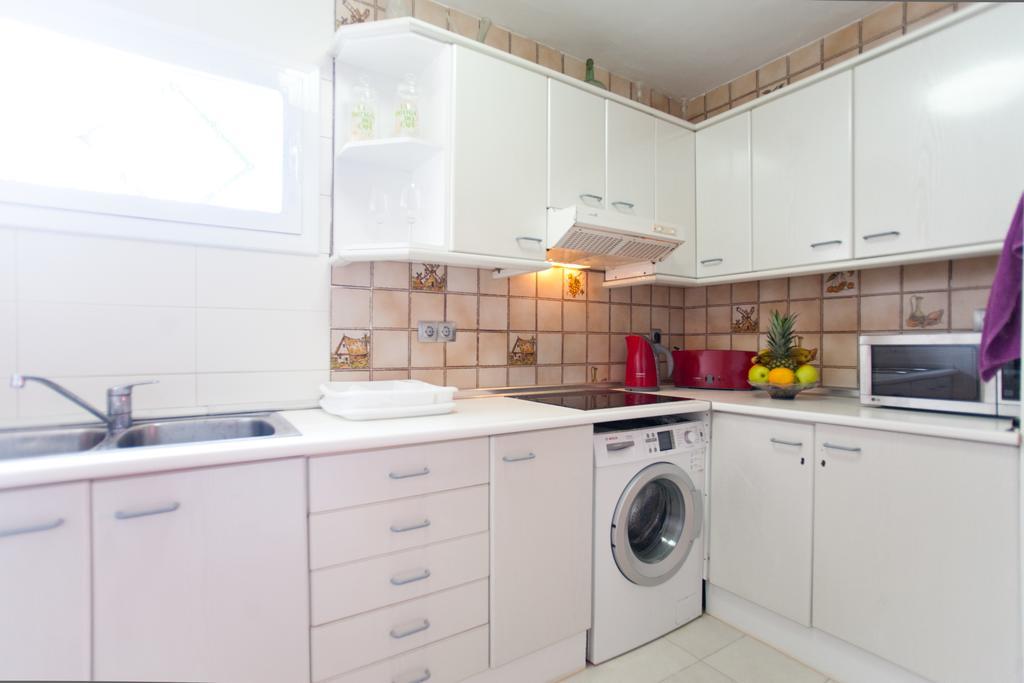 Apartamento Amposta Salou Room photo