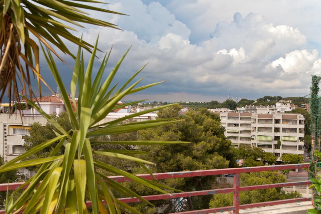 Apartamento Amposta Salou Room photo