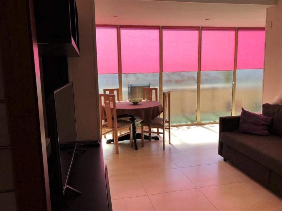 Apartamento Amposta Salou Exterior photo