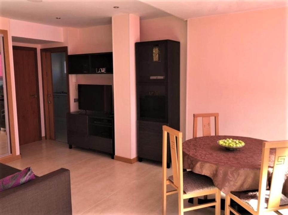 Apartamento Amposta Salou Exterior photo