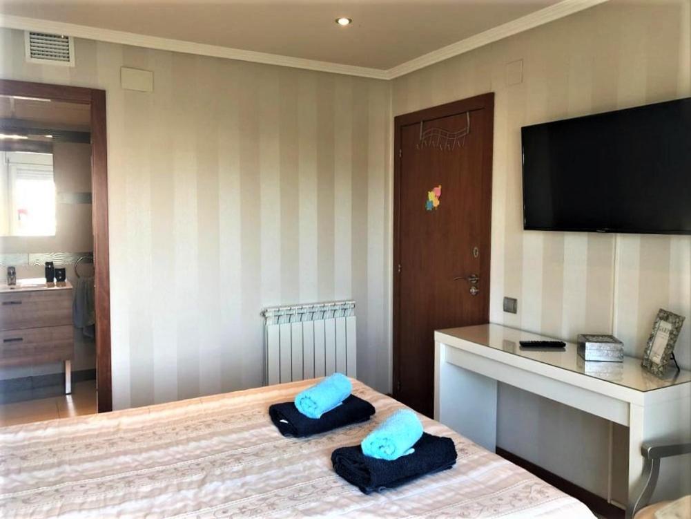 Apartamento Amposta Salou Exterior photo