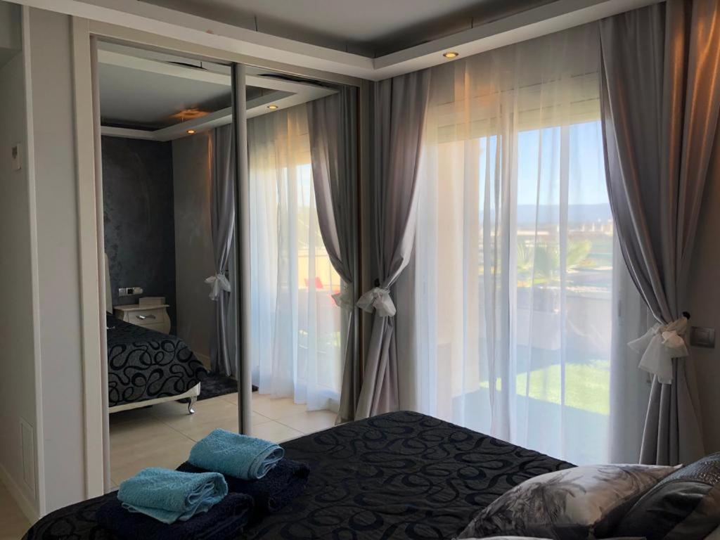 Apartamento Amposta Salou Exterior photo