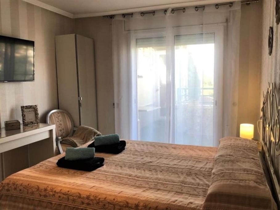 Apartamento Amposta Salou Exterior photo