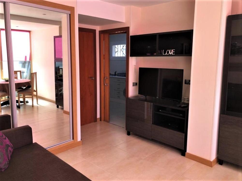 Apartamento Amposta Salou Exterior photo