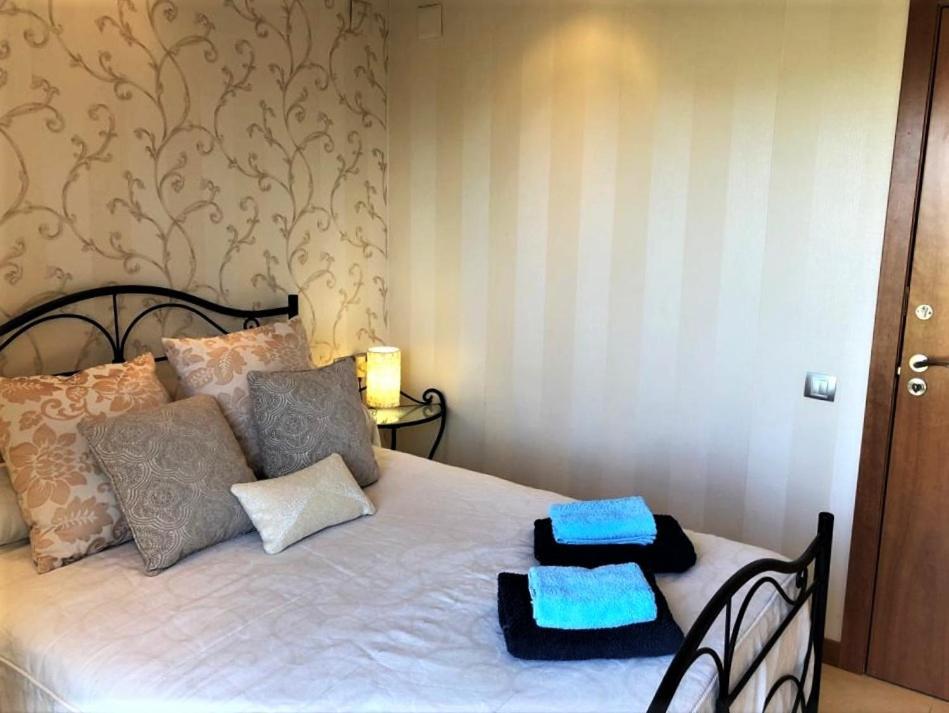 Apartamento Amposta Salou Exterior photo