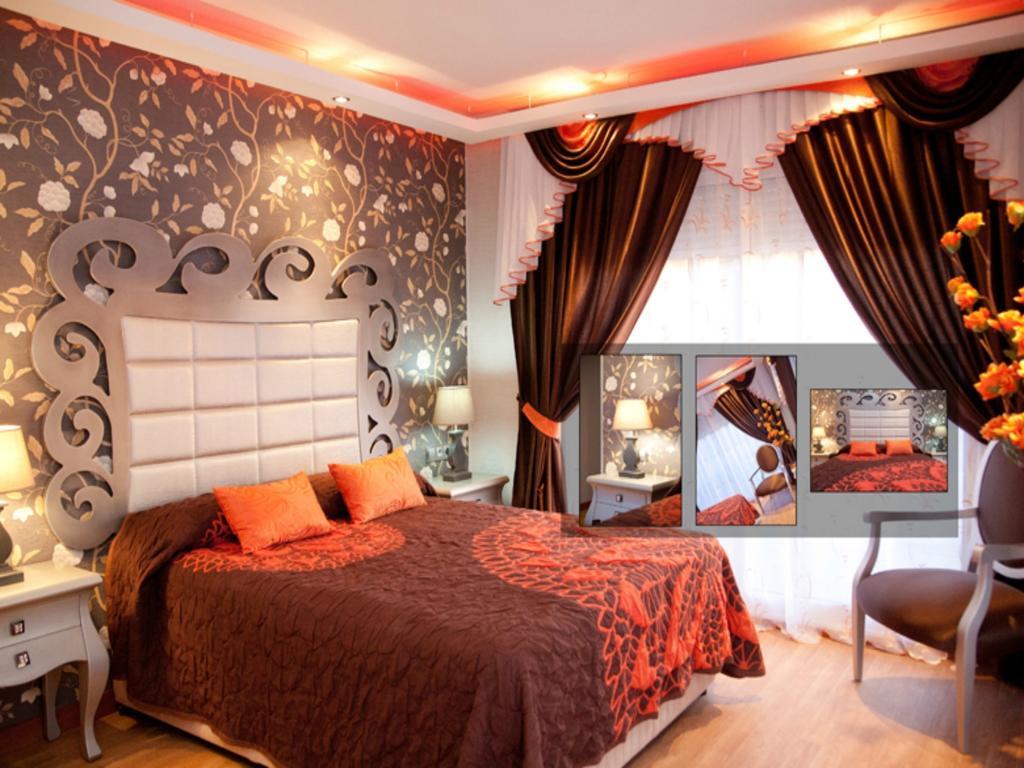 Apartamento Amposta Salou Room photo